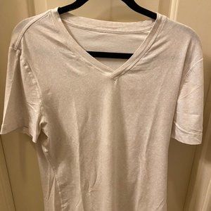LuLu Lemon Shirt